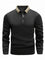 Hans & Lea Strickpullover Lorenzo für Herren