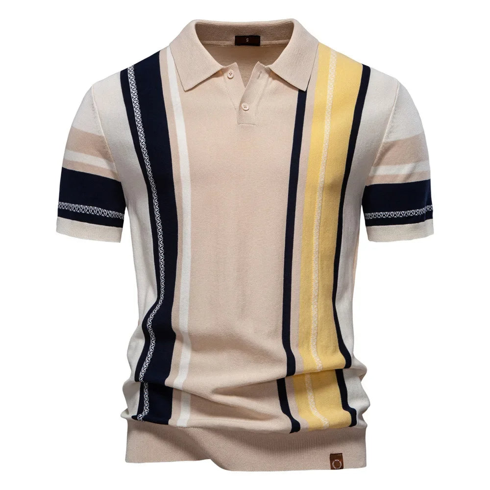 Hans & Lea Poloshirt Gabriel für Herren