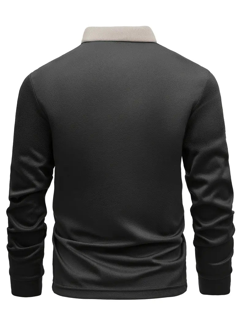 Hans & Lea Strickpullover Lorenzo für Herren