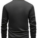 Hans & Lea Strickpullover Lorenzo für Herren