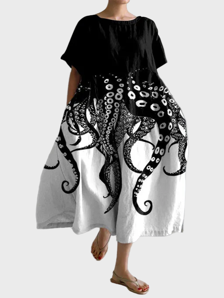 Hans & Lea Sommerkleid Agnes für Damen