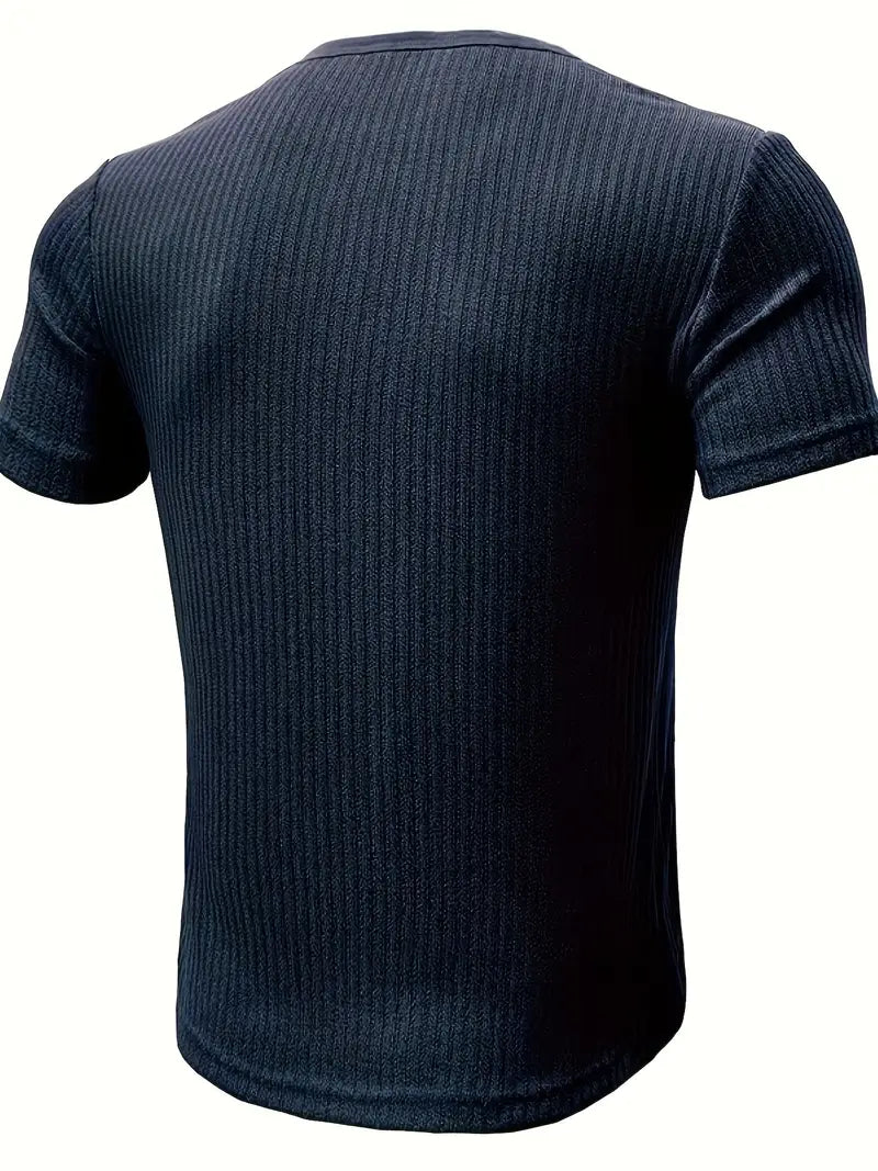 Hans & Lea T-Shirt Emanuel für Herren