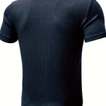 Hans & Lea T-Shirt Emanuel für Herren