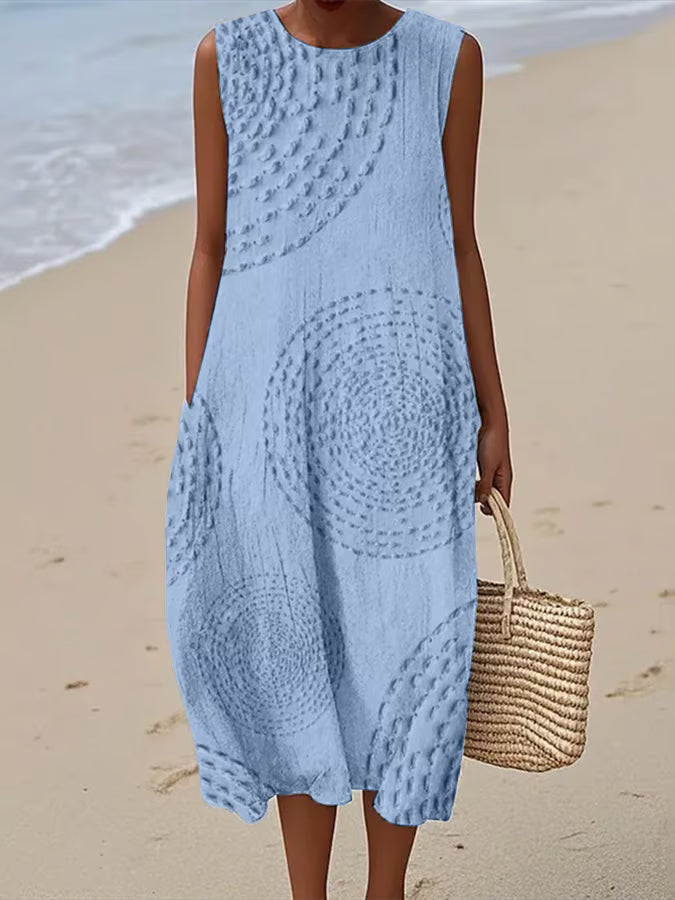 Hans & Lea Sommerkleid Melanie für Damen