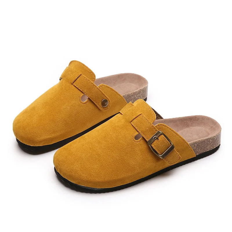 Drune | Damen  Orthopaedic Sandalen