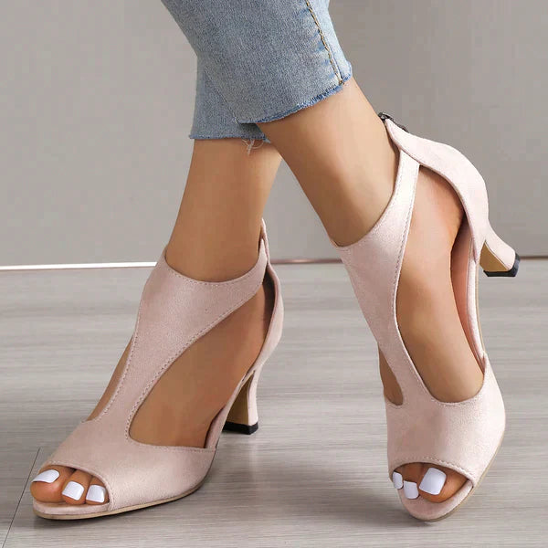 Drune | High Heels für Damen - Komfort und Unterstützung im Stil