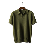 Hans & Lea Poloshirt Samuel für Herren