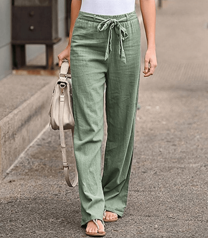 Jolly | Relaxhosen mit Gummibund