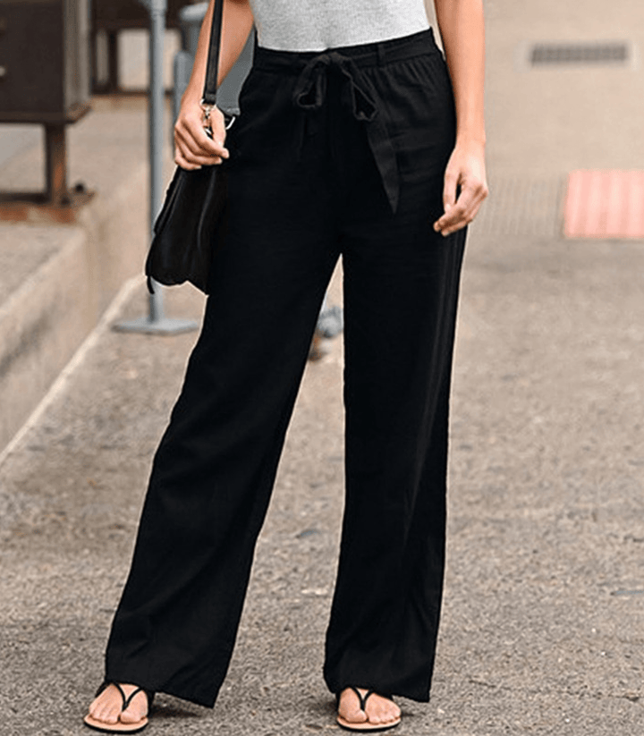 Jolly | Relaxhosen mit Gummibund