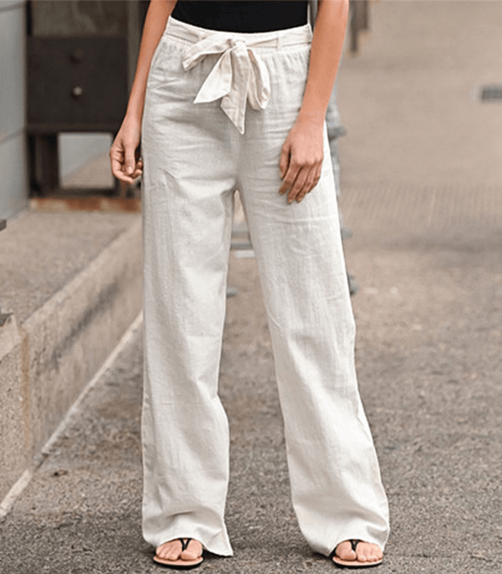 Jolly | Relaxhosen mit Gummibund