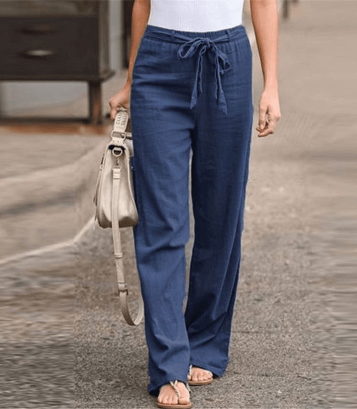 Jolly | Relaxhosen mit Gummibund