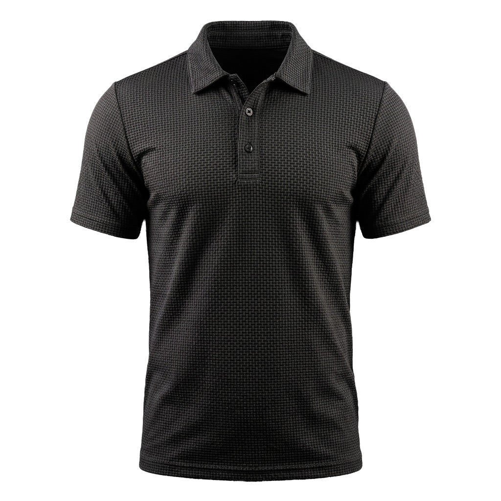 Hans & Lea Poloshirt Lukas für Herren
