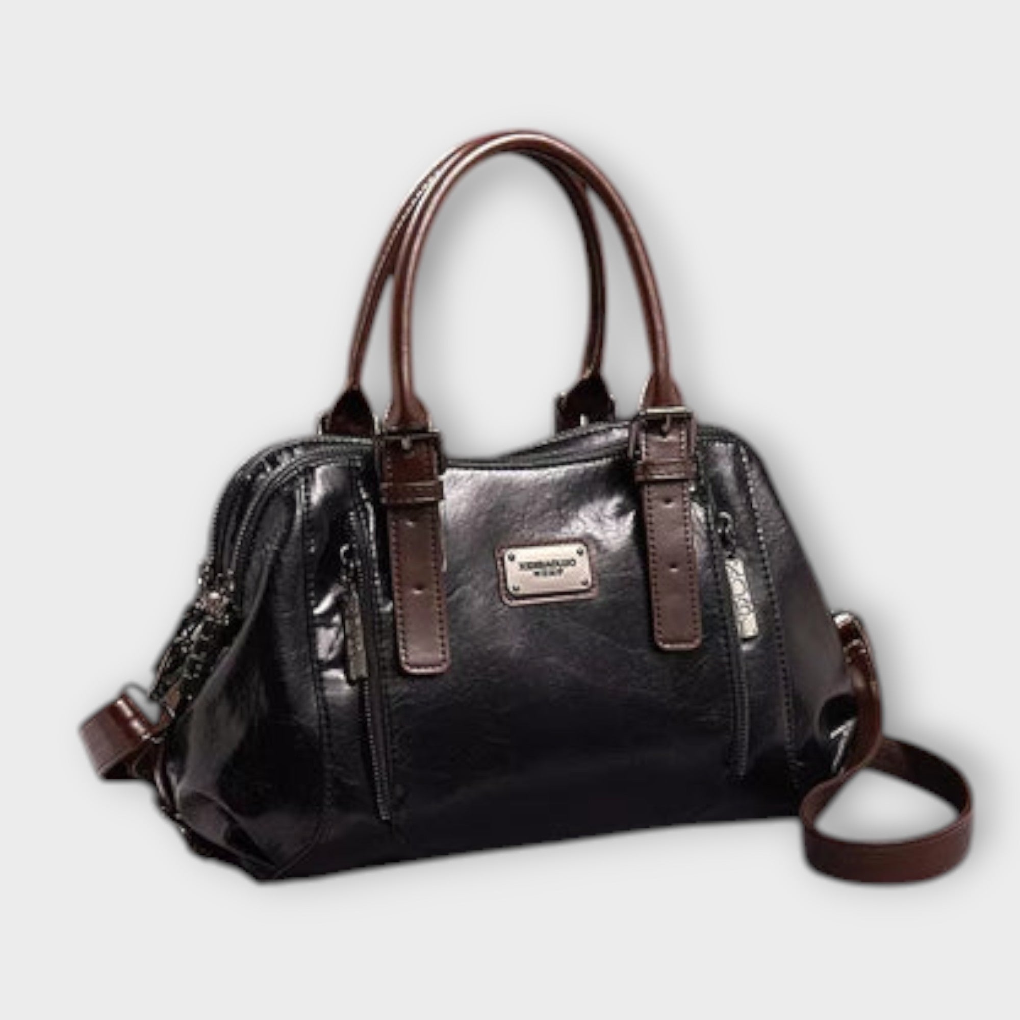Julienne | Elegante Vintage Umhängetasche
