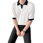 Hans & Lea Poloshirt Ernst für Herren