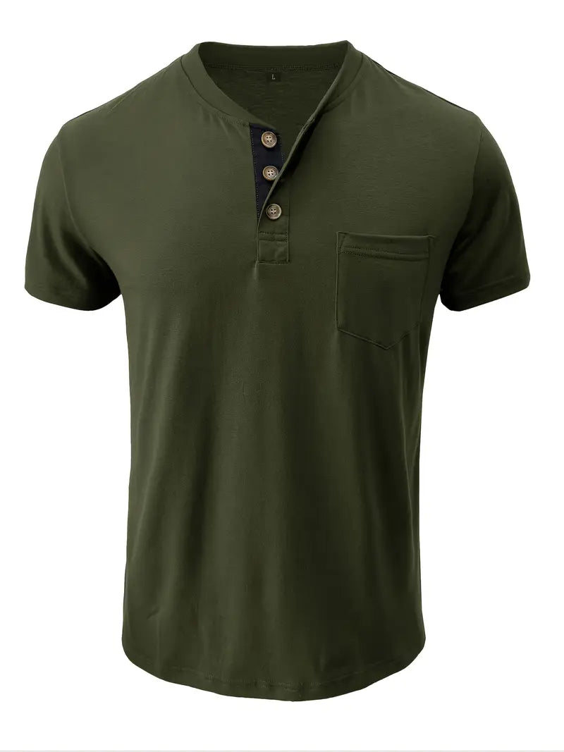 Hans & Lea T-Shirt Julian für Herren
