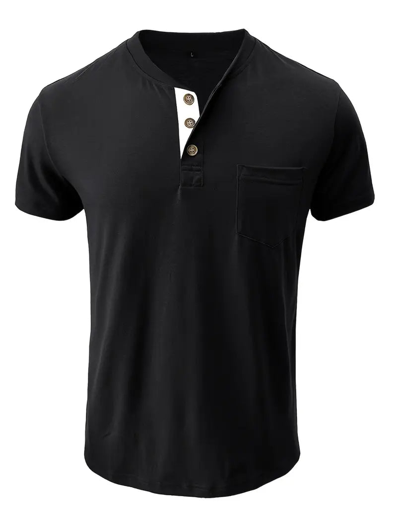 Hans & Lea T-Shirt Julian für Herren