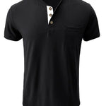 Hans & Lea T-Shirt Julian für Herren