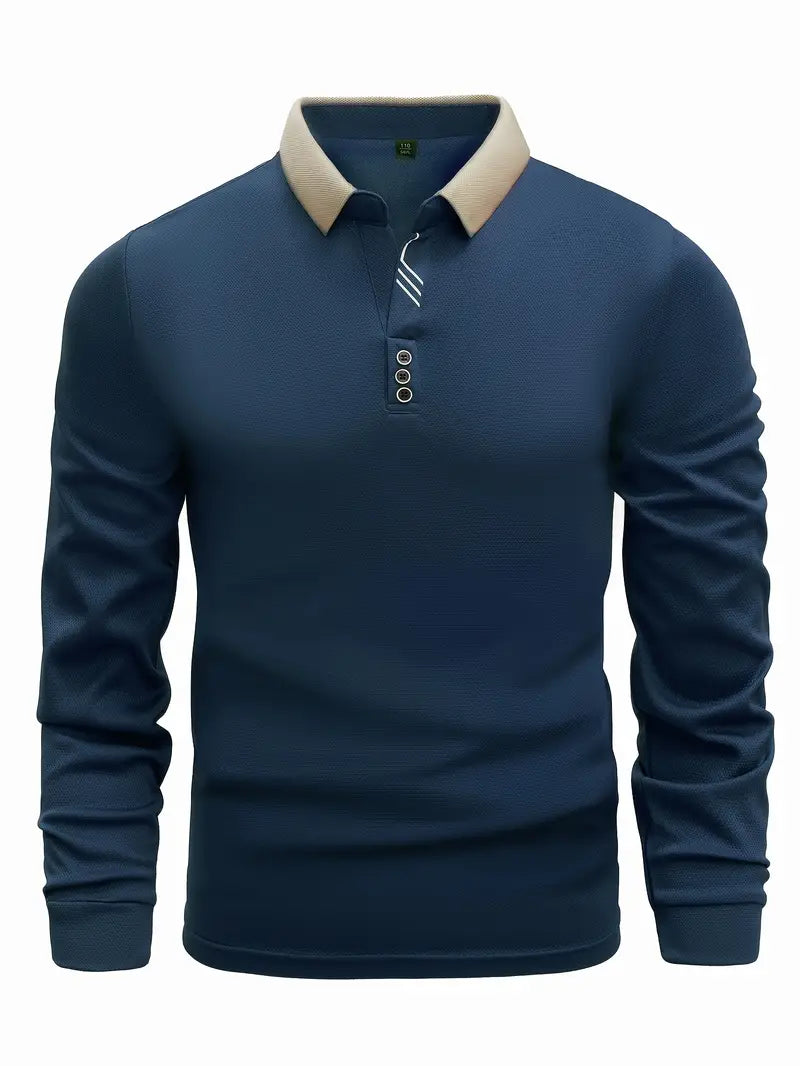 Hans & Lea Strickpullover Lorenzo für Herren