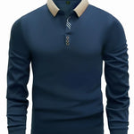 Hans & Lea Strickpullover Lorenzo für Herren