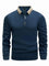 Hans & Lea Strickpullover Lorenzo für Herren