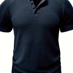 Hans & Lea T-Shirt Emanuel für Herren