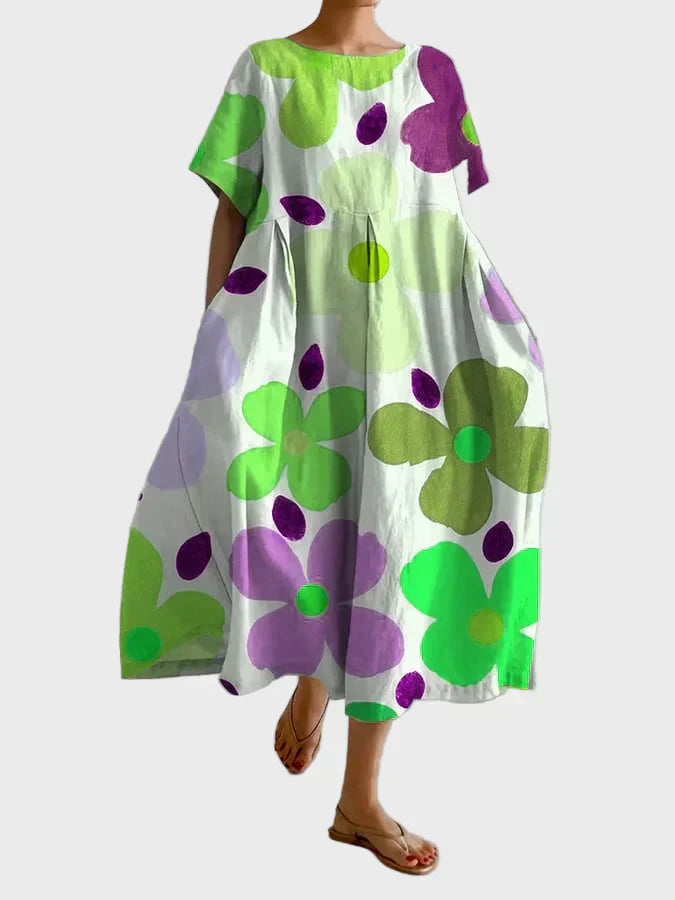 Hans & Lea Sommerkleid Pia für Damen