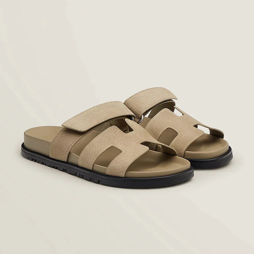 Drune | Lillys Sandalen