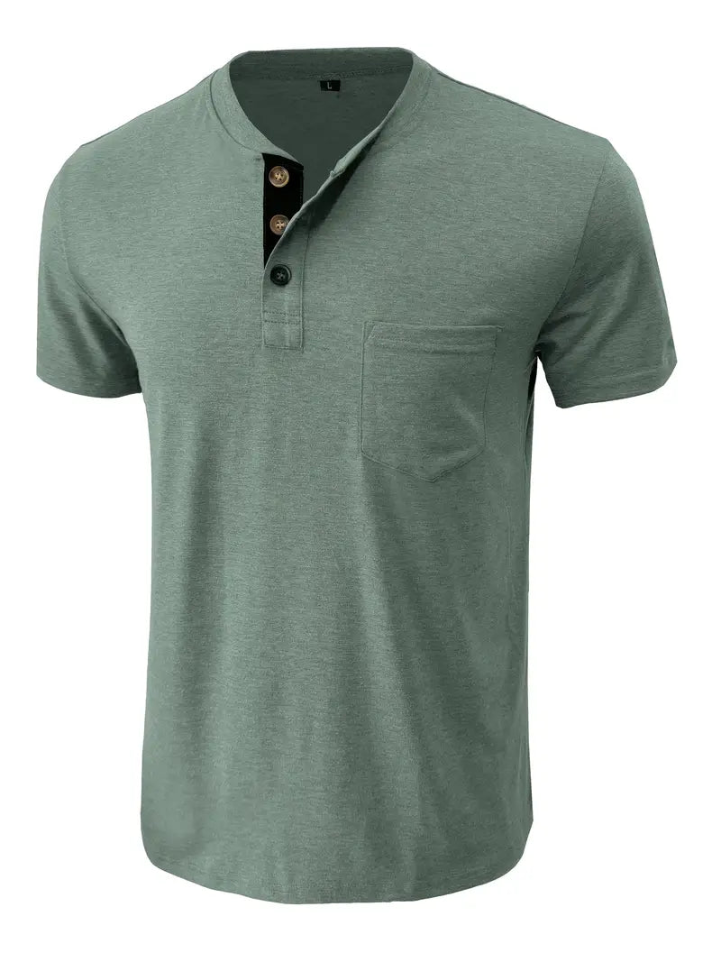 Hans & Lea T-Shirt Julian für Herren