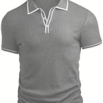 Hans & Lea Poloshirt Bernhard für Herren