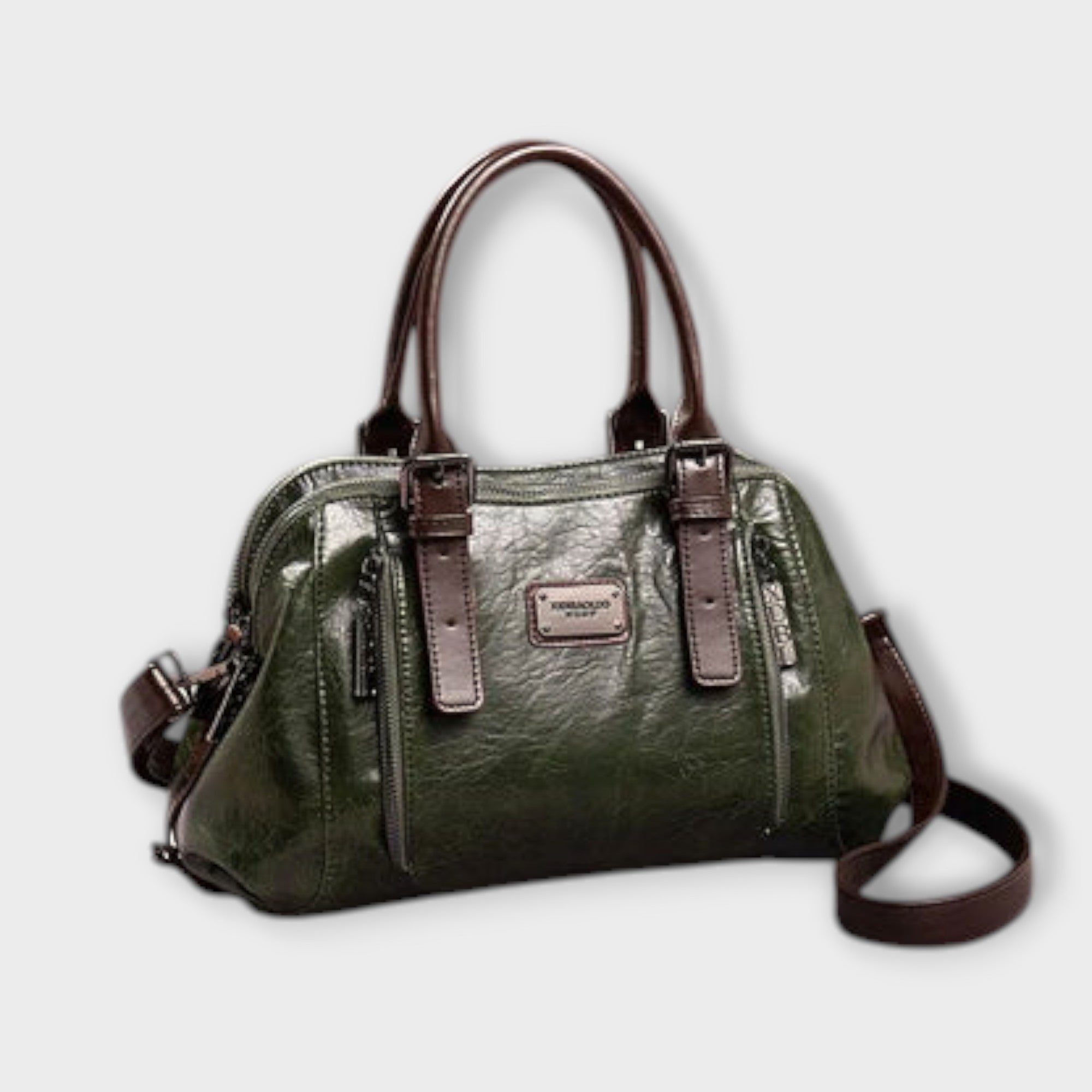 Julienne | Elegante Vintage Umhängetasche