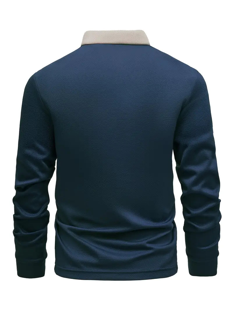 Hans & Lea Strickpullover Lorenzo für Herren