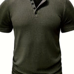 Hans & Lea T-Shirt Emanuel für Herren