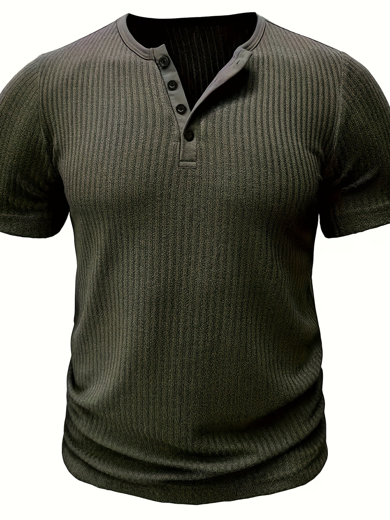 Hans & Lea T-Shirt Emanuel für Herren