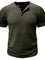 Hans & Lea T-Shirt Emanuel für Herren