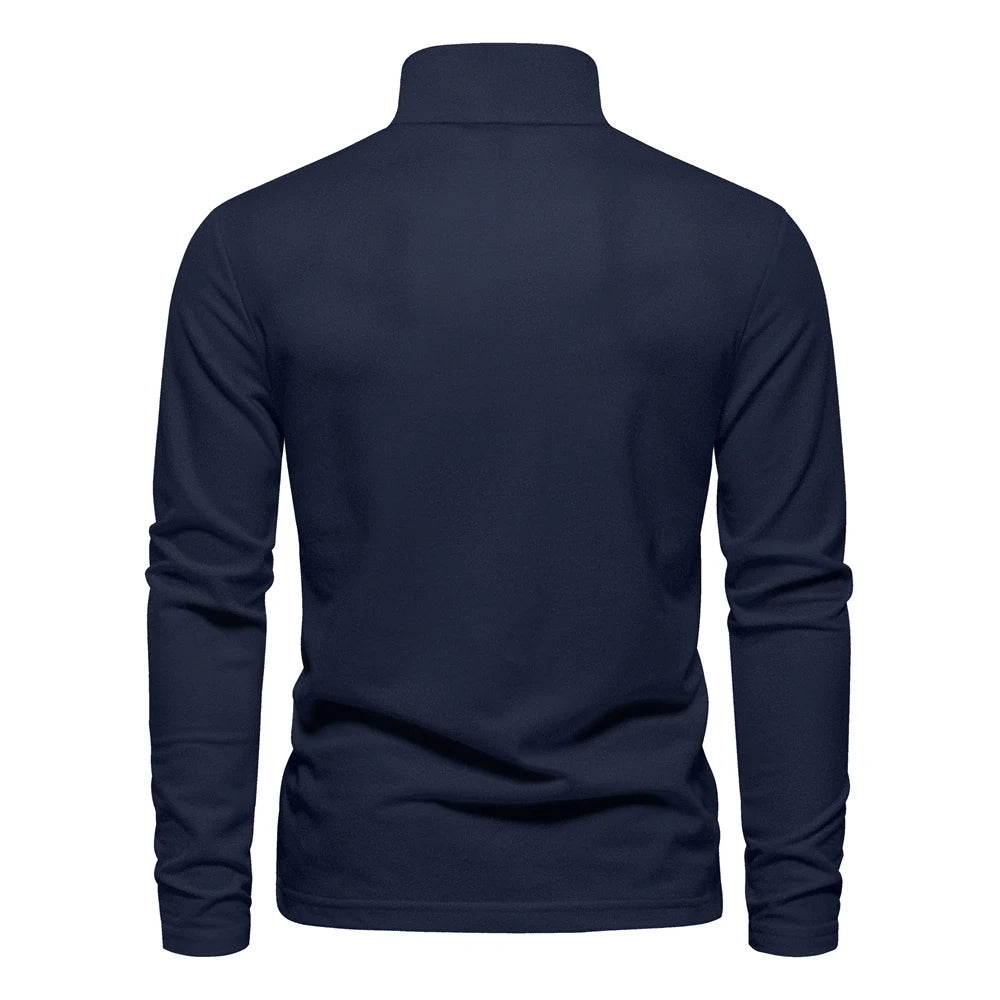 Hans & Lea Poloshirt Vincent für Herren