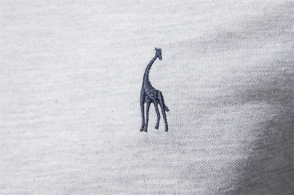 Hans & Lea Poloshirt Vincent für Herren