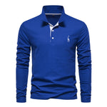 Hans & Lea Poloshirt Vincent für Herren
