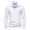 Hans & Lea Poloshirt Vincent für Herren