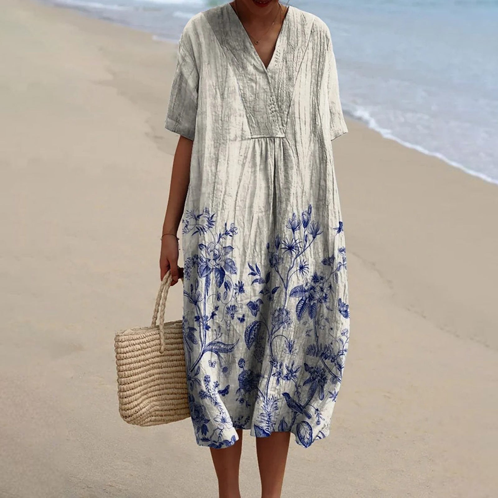 Hans & Lea Sommerkleid Hedda für Damen