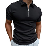 Hans & Lea Poloshirt Theo für Herren