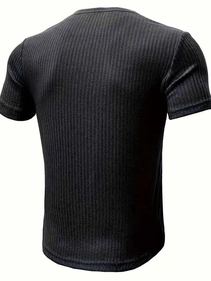 Hans & Lea T-Shirt Emanuel für Herren