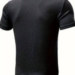Hans & Lea T-Shirt Emanuel für Herren