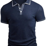 Hans & Lea Poloshirt Bernhard für Herren