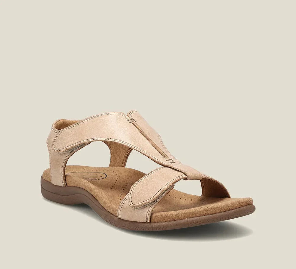 Lara™ | Orthopädische Komfortsandalen