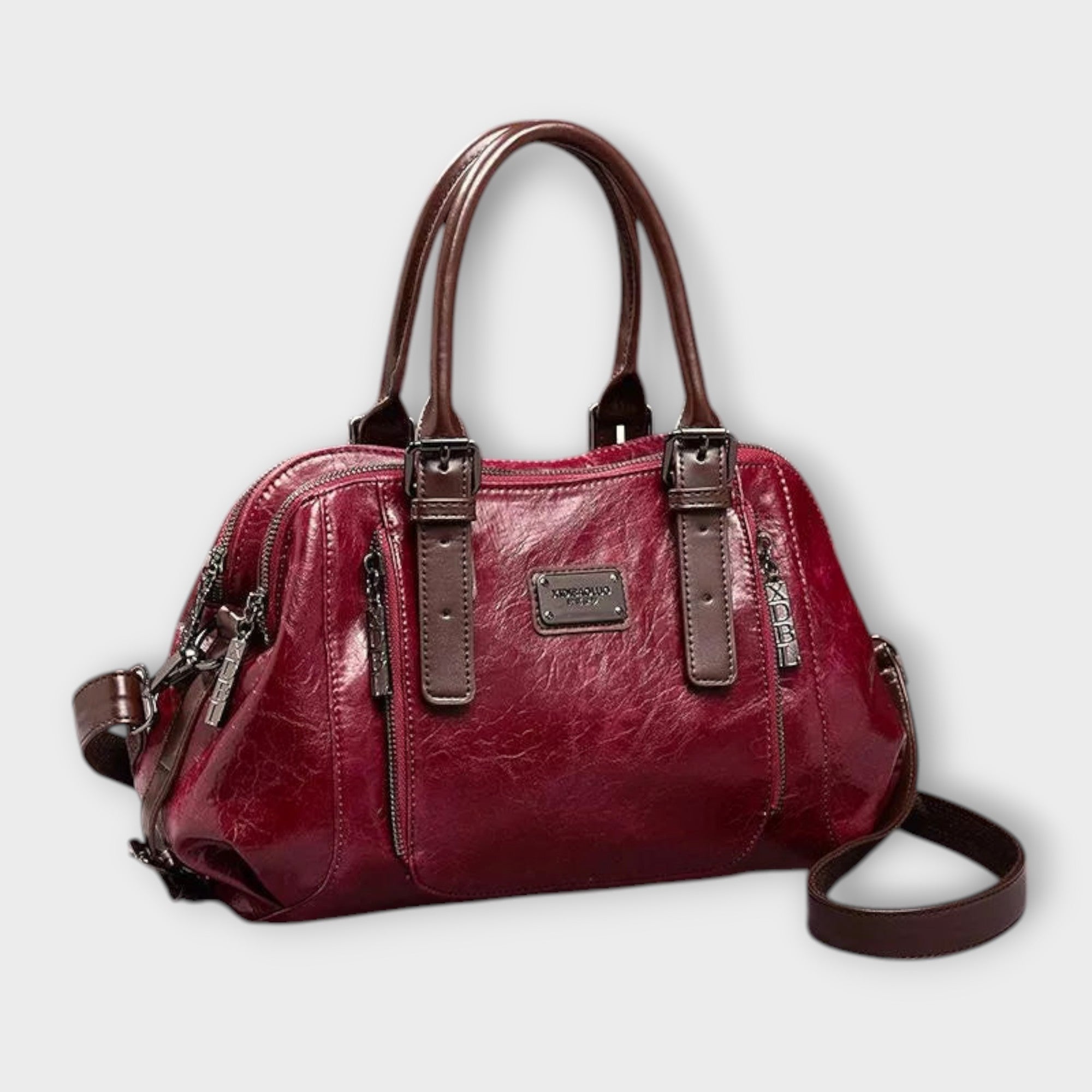 Julienne | Elegante Vintage Umhängetasche