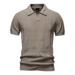 Hans & Lea Poloshirt Korbinian für Herren