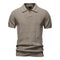 Hans & Lea Poloshirt Korbinian für Herren