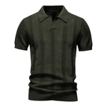Hans & Lea Poloshirt Korbinian für Herren