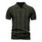 Hans & Lea Poloshirt Korbinian für Herren