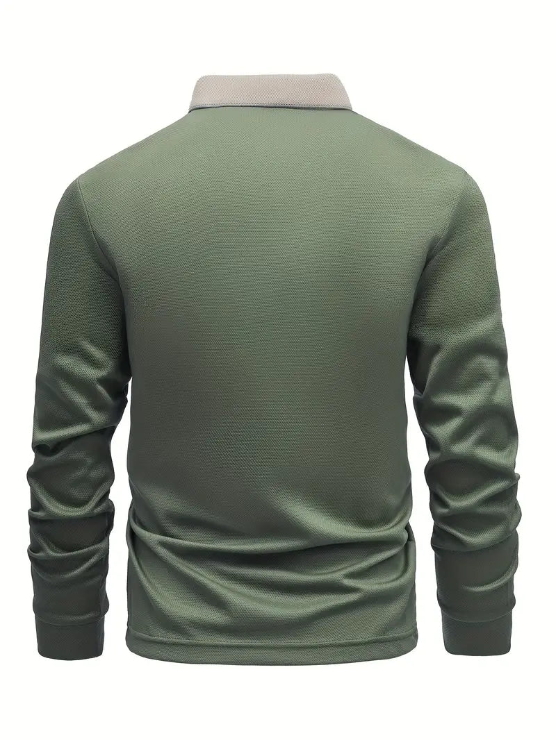Hans & Lea Strickpullover Lorenzo für Herren